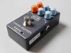 MXR 【即納可能!】MB301 / BASS SYNTH ベース用シンセサイザーペダル_2