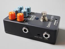 MXR 【即納可能!】MB301 / BASS SYNTH ベース用シンセサイザーペダル_3