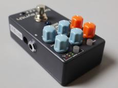 MXR 【即納可能!】MB301 / BASS SYNTH ベース用シンセサイザーペダル_4