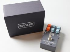 MXR 【即納可能!】MB301 / BASS SYNTH ベース用シンセサイザーペダル_5