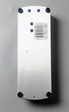 ERNIE BALL 6180 Volume Pedal Jr. 250K (for Passive Electronics)_4