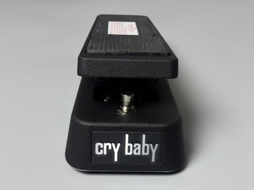 Jim Dunlop CRY BABY? STANDARD WAH GCB95