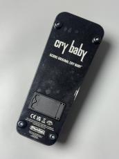 Jim Dunlop CRY BABY? STANDARD WAH GCB95_4