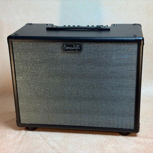 Benedetto 【USED】Carino-12 120Wコンボアンプ