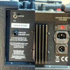 Benedetto 【USED】Carino-12 120Wコンボアンプ_5