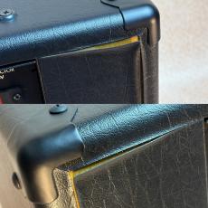 Benedetto 【USED】Carino-12 120Wコンボアンプ_6