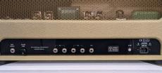 Divided by 13 FTR 37 & 212F Cabinet -Gold/Hot White Bronco-_6