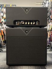 Divided by 13 【3/1より価格改定】AMW 39 with 1x12f Cabinet -Carbon Fiber Tolex-