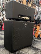 Divided by 13 【3/1より価格改定】AMW 39 with 1x12f Cabinet -Carbon Fiber Tolex-_2