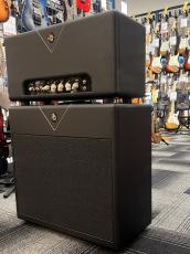 Divided by 13 【3/1より価格改定】AMW 39 with 1x12f Cabinet -Carbon Fiber Tolex-_3