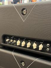 Divided by 13 【3/1より価格改定】AMW 39 with 1x12f Cabinet -Carbon Fiber Tolex-_4