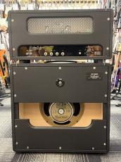 Divided by 13 【3/1より価格改定】AMW 39 with 1x12f Cabinet -Carbon Fiber Tolex-_5