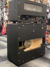 Divided by 13 【3/1より価格改定】AMW 39 with 1x12f Cabinet -Carbon Fiber Tolex-_6