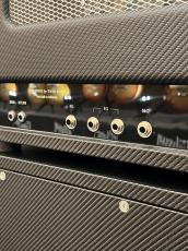 Divided by 13 【3/1より価格改定】AMW 39 with 1x12f Cabinet -Carbon Fiber Tolex-_8