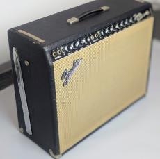 Fender 1967年製 Fender Twin Reverb -Black Panel-_2