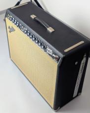Fender 1967年製 Fender Twin Reverb -Black Panel-_3