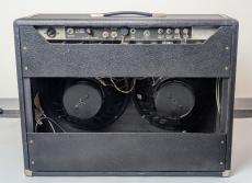 Fender 1967年製 Fender Twin Reverb -Black Panel-_4
