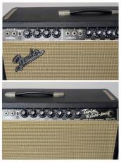 Fender 1967年製 Fender Twin Reverb -Black Panel-_5