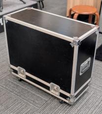 Fender 1967年製 Fender Twin Reverb -Black Panel-_9