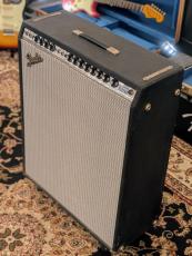 Fender 1971 Fender Quad Reverb -Altec Lansing 417 Type Dia-Cone 412-_2