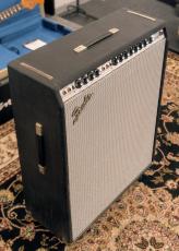 Fender 1971 Fender Quad Reverb -Altec Lansing 417 Type Dia-Cone 412-_3