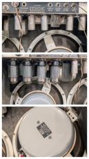 Fender 1971 Fender Quad Reverb -Altec Lansing 417 Type Dia-Cone 412-_7