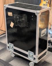 Fender 1971 Fender Quad Reverb -Altec Lansing 417 Type Dia-Cone 412-_8