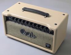 Paul Reed Smith [PRS] DGT 15 HEAD -Blonde Tolex-