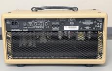 Paul Reed Smith [PRS] DGT 15 HEAD -Blonde Tolex-_5