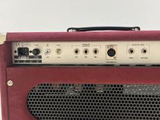 Two-Rock 【3/1より価格改定】【ドイルと同仕様】Classic Reverb Signature -Burgundy Suede- with 410 Cabi_8