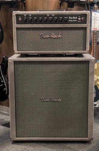 Two-Rock 【3/1より価格改定】Vintage Deluxe 35W + 4×10CAB