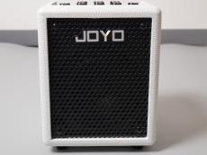JOYO BA-30 VIBE CUBE Micro Bass Amp -White-【Bluetooth搭載小型アンプ】_2