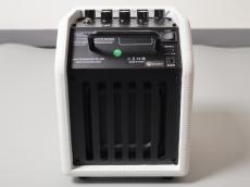 JOYO BA-30 VIBE CUBE Micro Bass Amp -White-【Bluetooth搭載小型アンプ】_4