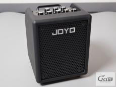 JOYO BA-30 VIBE CUBE Micro Bass Amp -Black-【Bluetooth搭載小型アンプ】