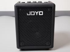 JOYO BA-30 VIBE CUBE Micro Bass Amp -Black-【Bluetooth搭載小型アンプ】_2