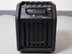 JOYO BA-30 VIBE CUBE Micro Bass Amp -Black-【Bluetooth搭載小型アンプ】_4