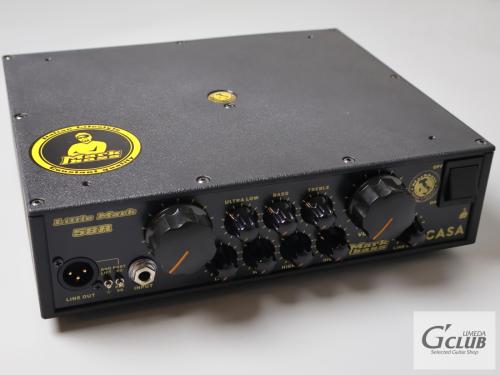 Markbass LITTLE MARK CASA 58R