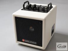 Phil Jones Bass NANOBASS X4C -White-