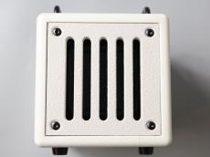 Phil Jones Bass NANOBASS X4C -White-_4