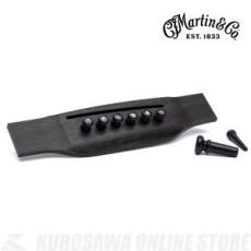 Martin PINSET BLK/PAUA DOT[18APP42] 《ブリッジピン/エンドピン》【G-CLUB UMEDA在庫品】_2