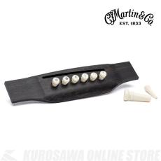 Martin PINSET WHITE/PAUA DOT[18APP45] 《ブリッジピン/エンドピン》【G-CLUB UMEDA在庫品】_2