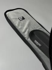 mono M80-STEB-BLK Stealth Bass Guitar Case_4