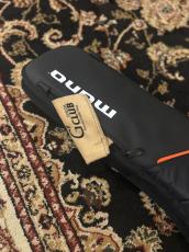 mono M80-STEG-BLK Electric Guitar Case_4