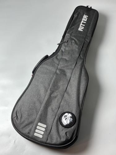 RITTER RGB4-E ANT -Electric Guitar-