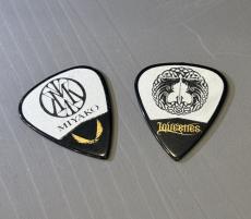 DEAN LOVEBITES Miyako Warrior Souls PICK 2025【10枚セット】