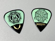 DEAN LOVEVITES Miyako "LIVE AT 武道館" Pick【MYK BUDOKAN SHADOW PICK 10枚セット】