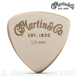Martin MTN LUXE BY MARTIN PICK TRI 1.0[18A0117] 《トライアングル型》【G-CLUB UMEDA在庫品】