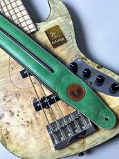 ERGOSTRAPS JAZZ 3" Green (EG4110)【現品限り大特価セール!!】