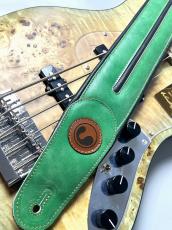ERGOSTRAPS JAZZ 3" Green (EG4110)【現品限り大特価セール!!】_2