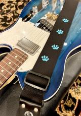 Grande uomo TS-2 AC Cat Paw アクアマリン